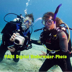 Digital Underwater Photography Course